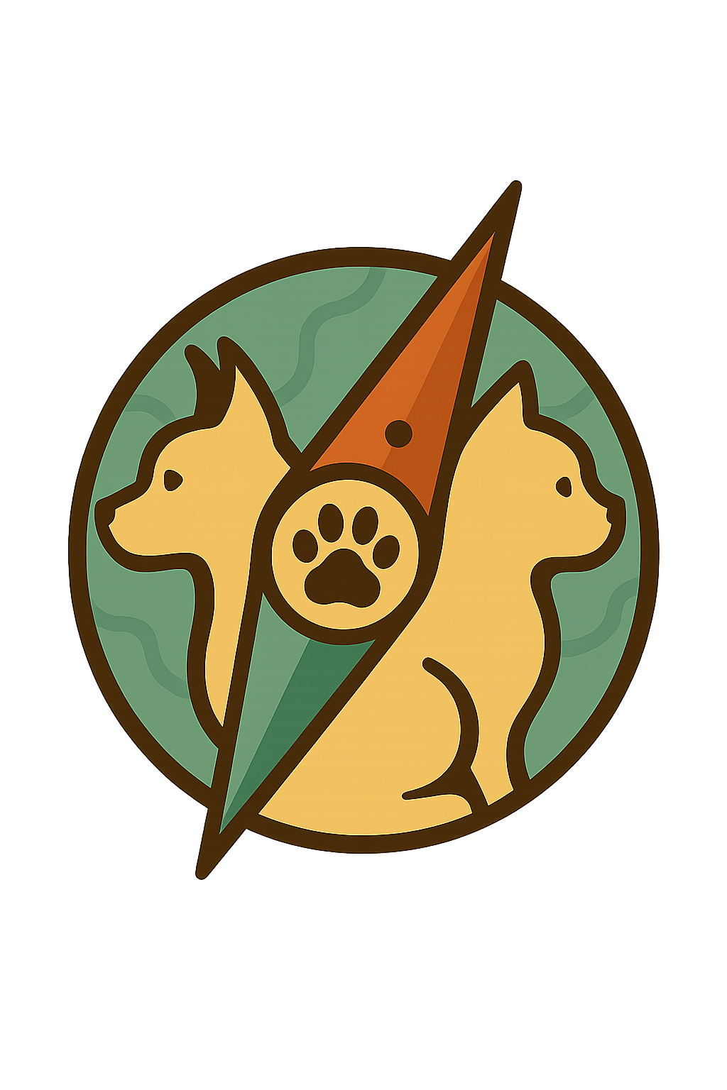 Compawss Logo